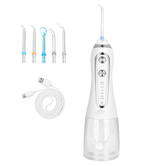 Water Dental Flosser