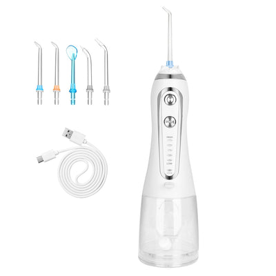 Water Dental Flosser