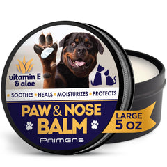 Dog Paw Balm