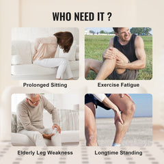 Full Leg Massager