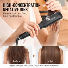 Hair Straightener