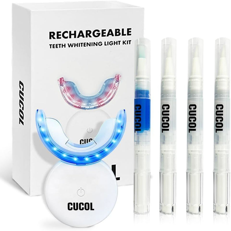 Teeth Whitening Kit