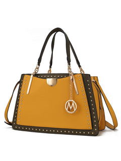 MKF Satchel Handbag