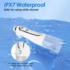 Water Dental Flosser