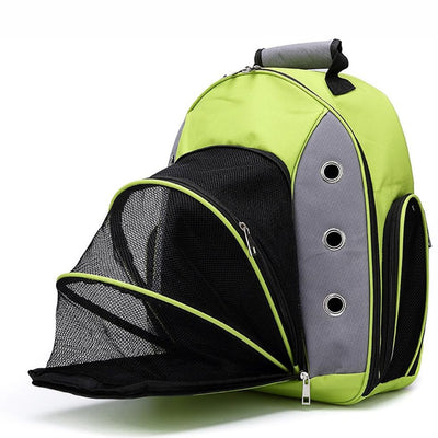 Pet Carrier Backpack