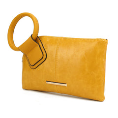 Clutch/Wristlet Handbag