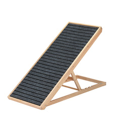 Wooden Pet Ramp