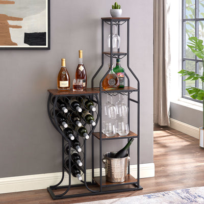 Wine Rack