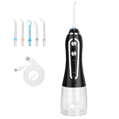 Water Dental Flosser