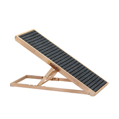 Wooden Pet Ramp