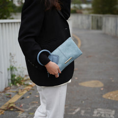 Clutch/Wristlet Handbag