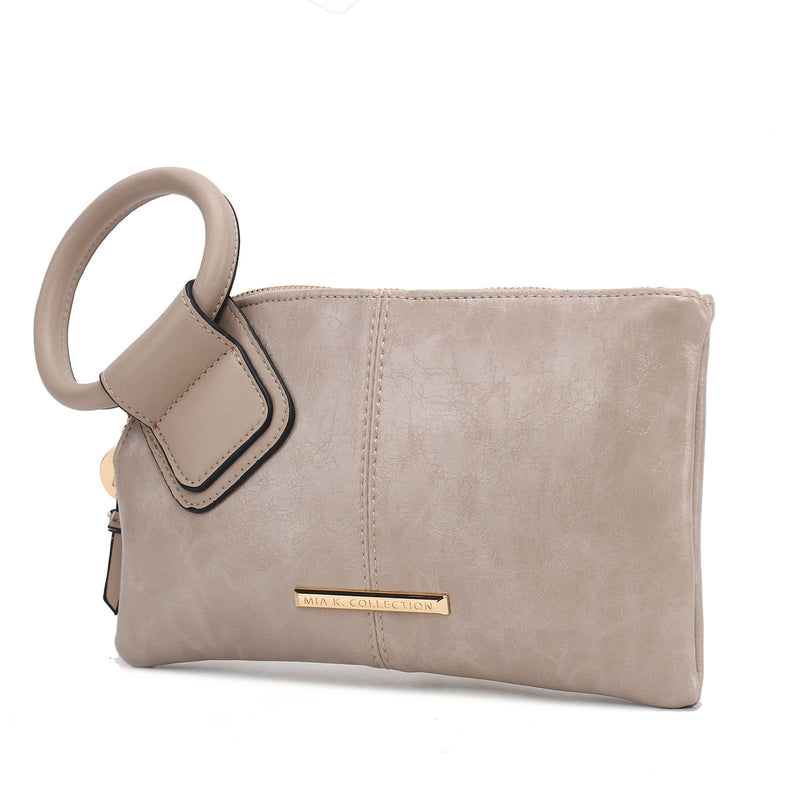 Clutch/Wristlet Handbag