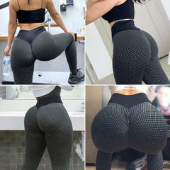 Butt Lifting Workout Tights