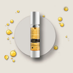 Elixir Argan Oil