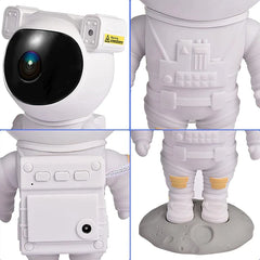 Astronaut Projector Galaxy  Light