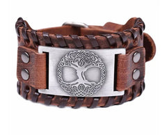 Tree of Life  Bracelet