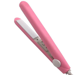 Mini Iron Hair Straightener