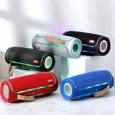 Wireless Bluetooth Speaker