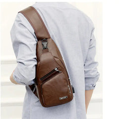 Campus Buddy Sling Bag