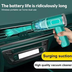 Mini  Car Vacuum Cleaner