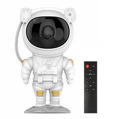 Astronaut Projector Galaxy  Light