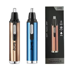 Painless Electric Nose & Ear Hair Trimmer