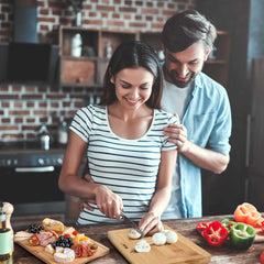 Wooden Cutting Boards