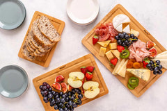 Wooden Cutting Boards