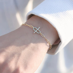 Lee Bracelet