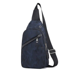 Campus Buddy Sling Bag