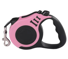 Automatic Retractable Dog Leash