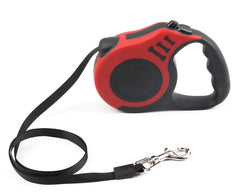 Automatic Retractable Dog Leash